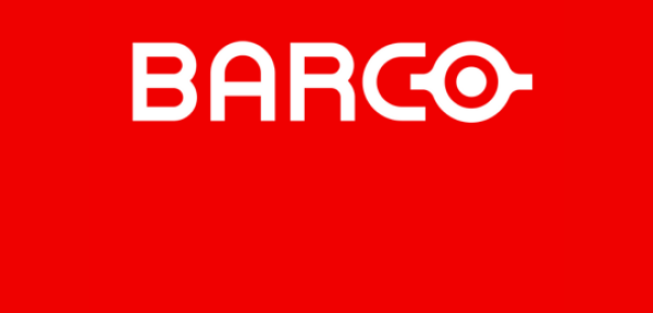 Barco celebrates their 5th year exhibiting at UCX